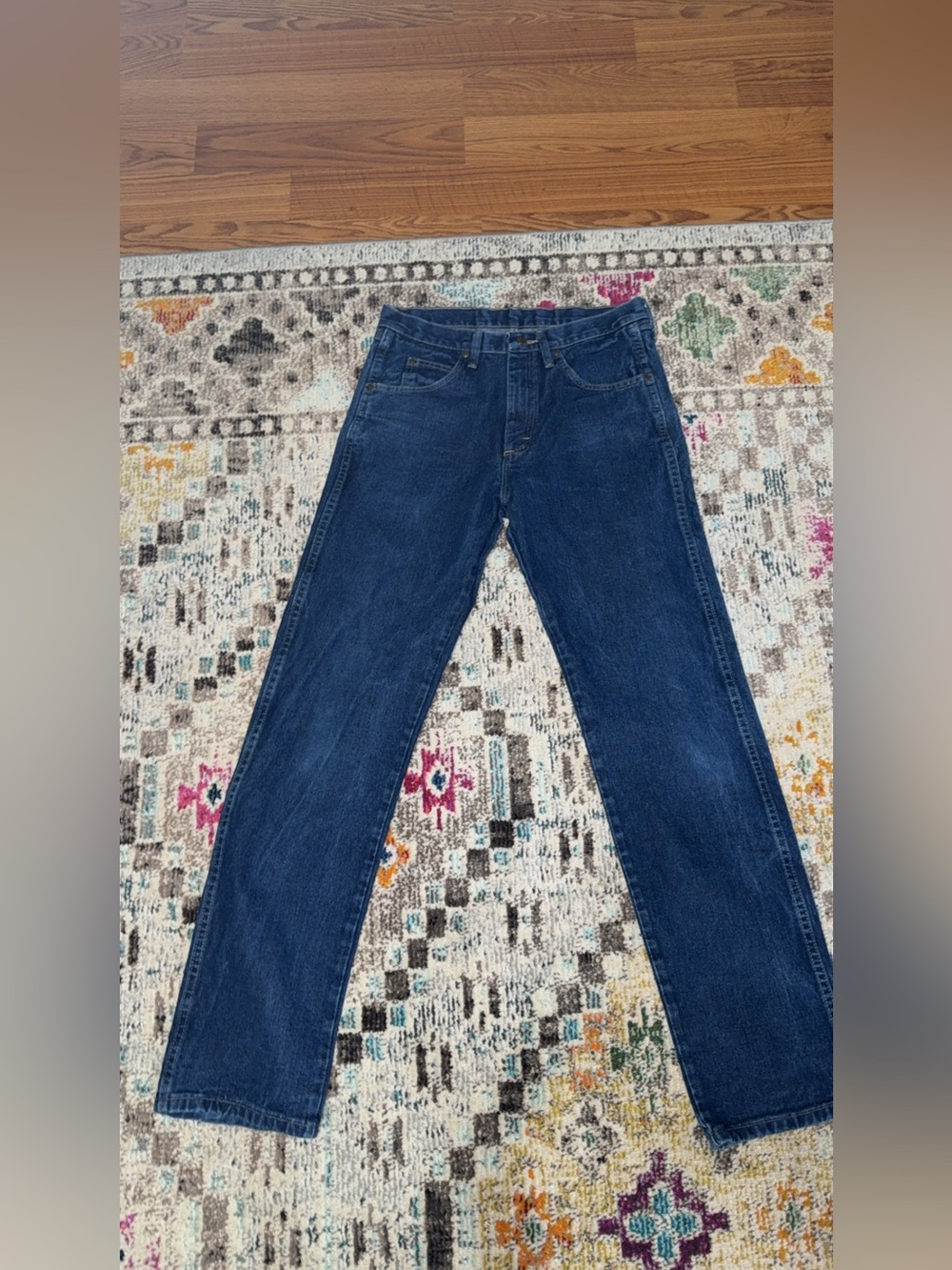 Wrangler Rugged Wear jeans. Size 32x36